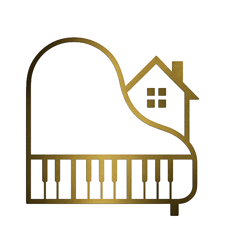 homestead pianos logo SQ or Circle transp